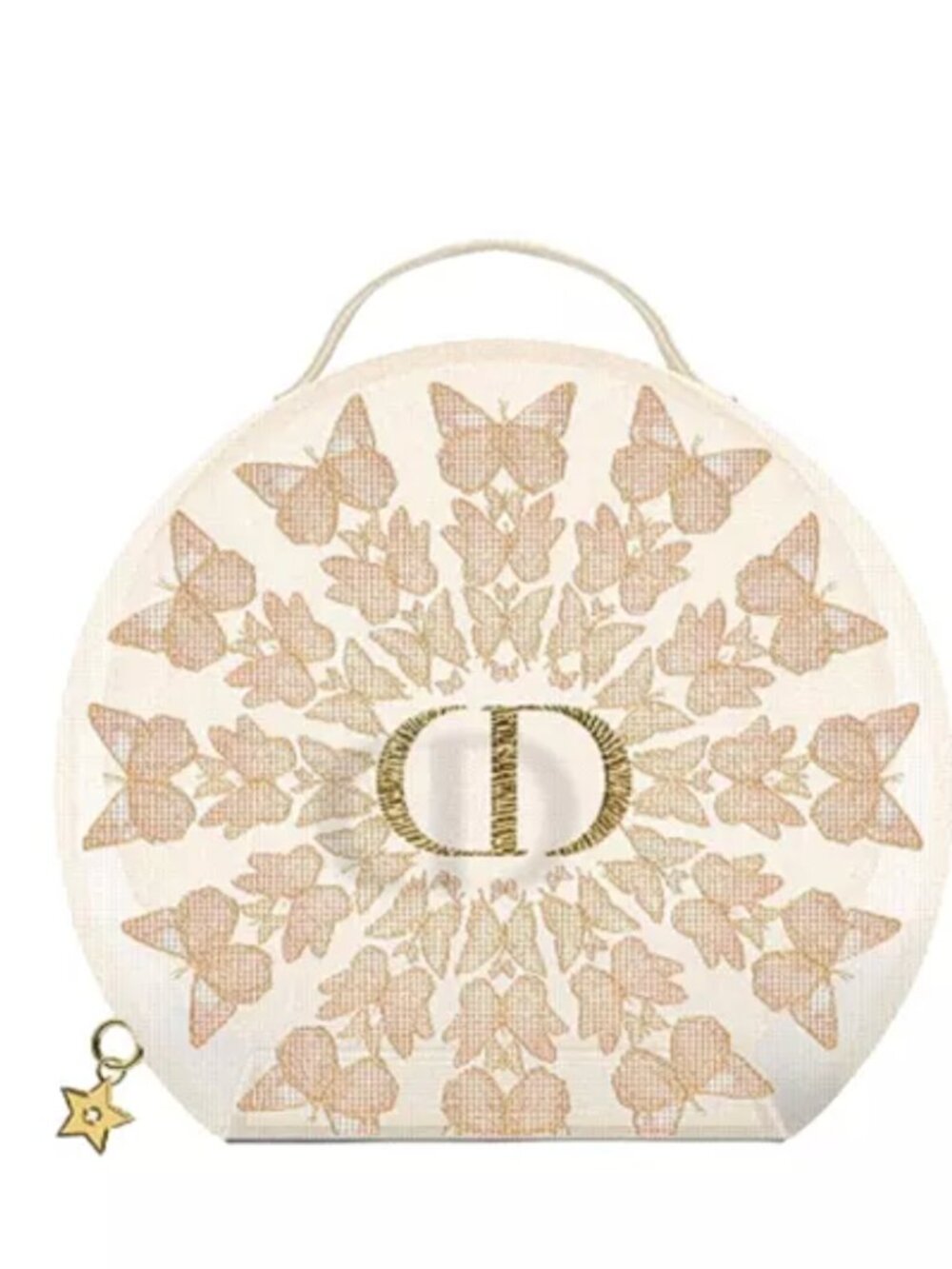 Dior pouch
